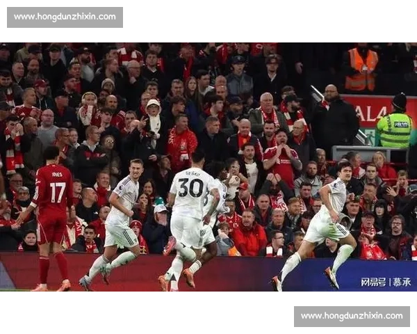 斯洛特谈争议：加克波那次更像点球，别苛责个人